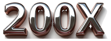 200x logo