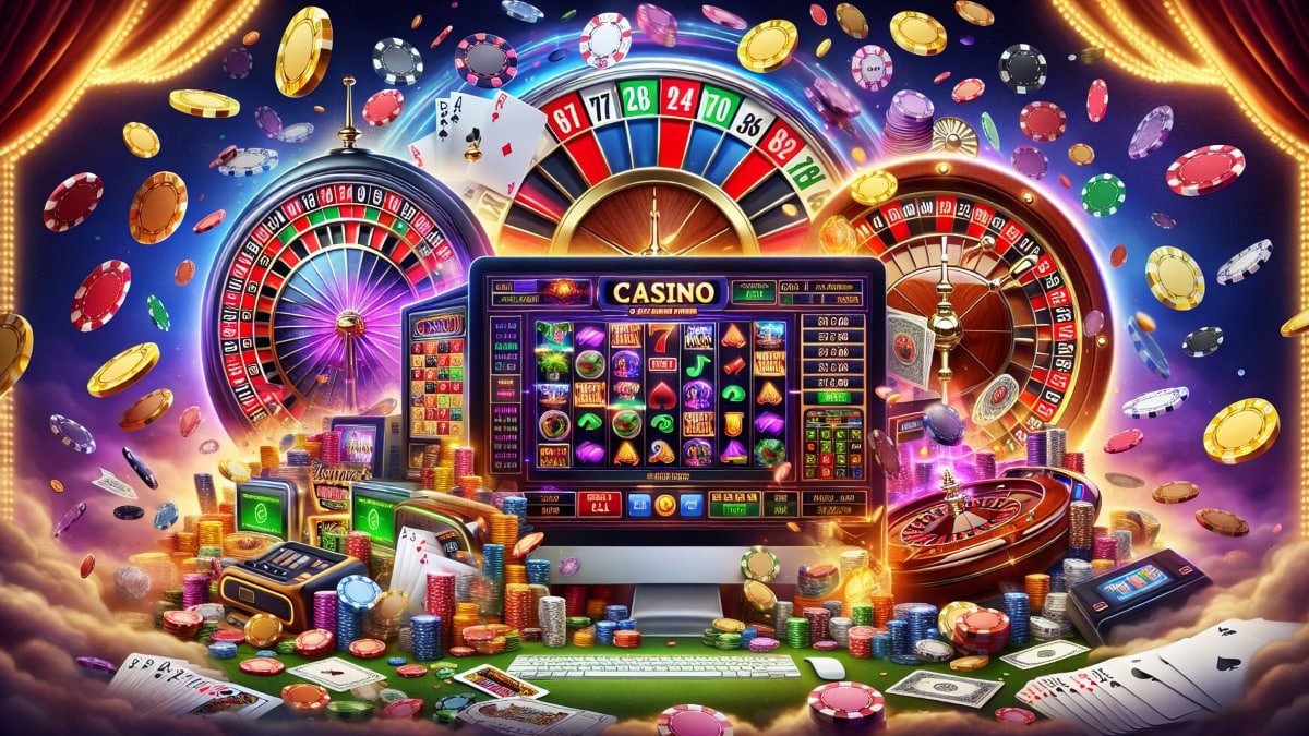 200x Live Casino